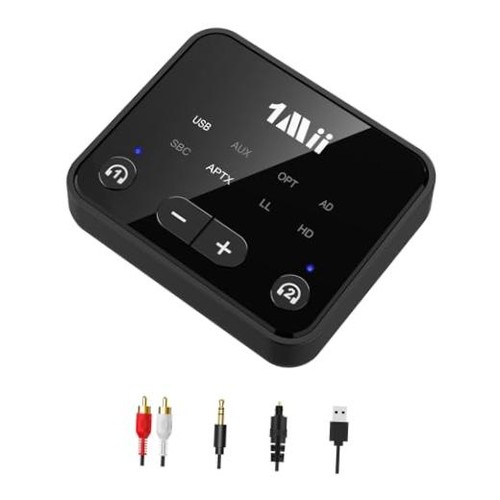 Bluetooth transmitter for - 5.3,