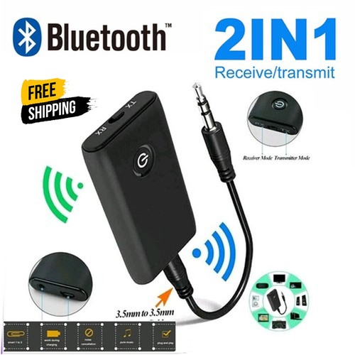 Bluetooth transmitter - 5.0,