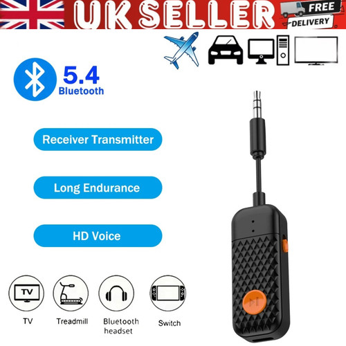 Bluetooth audio transmitter - audio,
