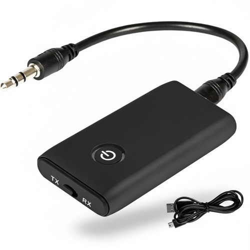 Bluetooth transmitter - 5.0,