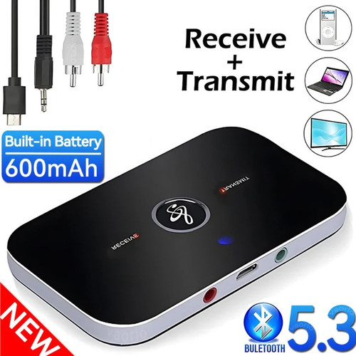 Bluetooth wireless audio - wireless,