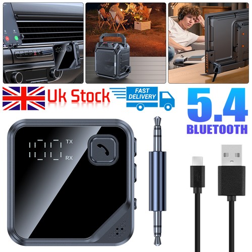 Bluetooth transmitter - bluetooth,