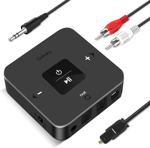 Bluetooth transmitter - bluetooth, 5.0