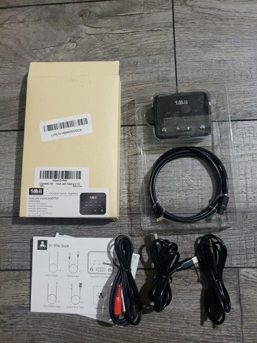1mii nightpair bluetooth 3 - nightpair, 5.3