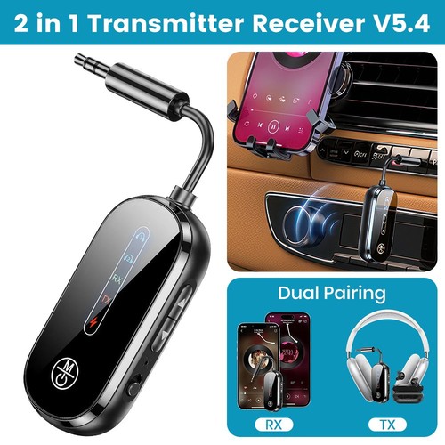 Dual link bluetooth 4 - link,