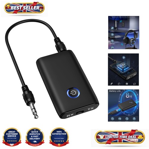 Bluetooth in 1 - 5.3, 2-in-1