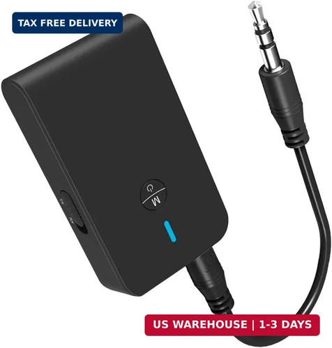 Bluetooth transmitter - bluetooth,