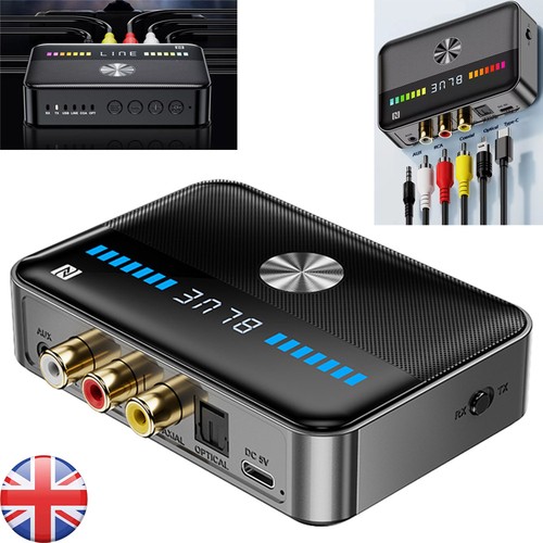 Nfc bluetooth transmitter - 5.3,