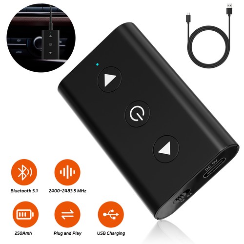 Bluetooth audio receiver - bluetooth,