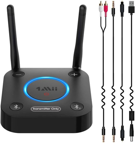 1mii bluetooth transmitter - bluetooth, 5.2