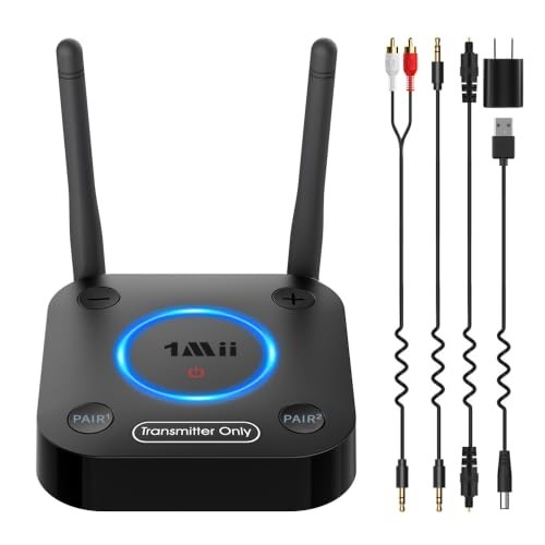 Bluetooth transmitter for - bluetooth,