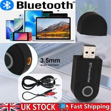 Wireless USB Bluetooth