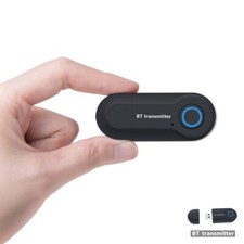 2-in-1 Wireless Bluetooth 5.0