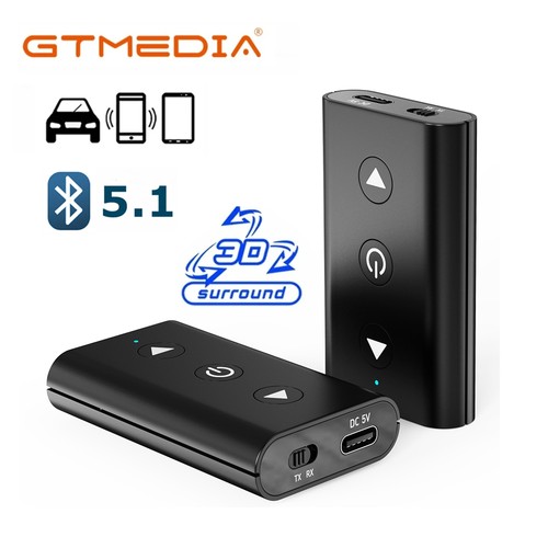 Bluetooth transmitter - bluetooth,