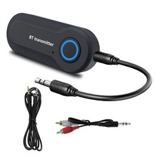 Stereo Audio USB Bluetooth