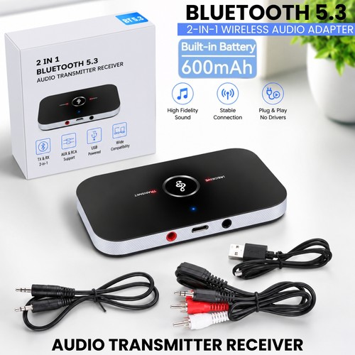 Bluetooth wireless audio - bluetooth,