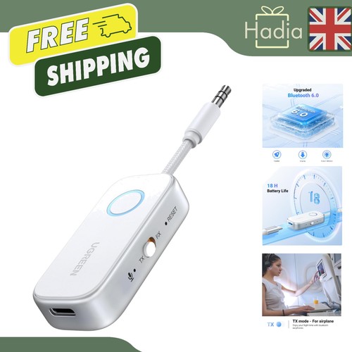 Bluetooth wireless adapter - bluetooth,