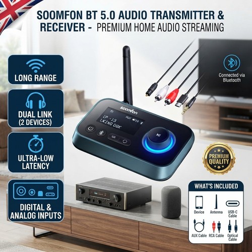 Long range bluetooth - bluetooth, 5.3
