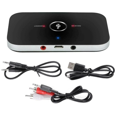 Wireless 5 3 bluetooth - 2,