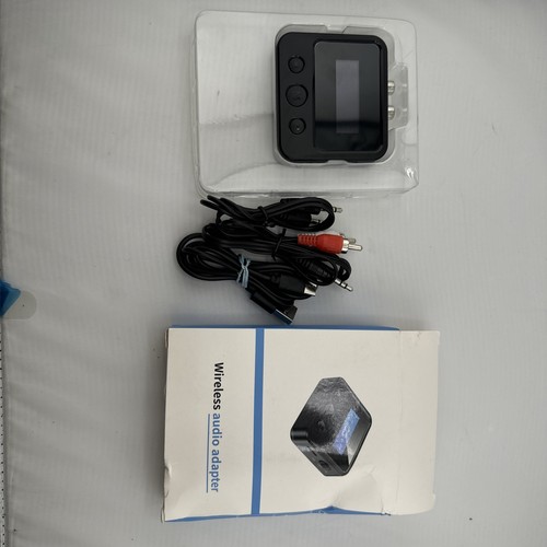 Baishun bluetooth transmitter - baishun,