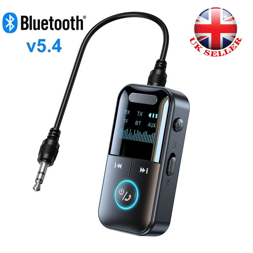 Wireless bluetooth 5 4 - wireless,