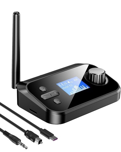 Bluetooth transmitter for - transmitter, tv