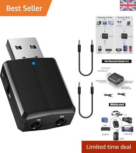 Bluetooth 5 0 - 5.0, usb