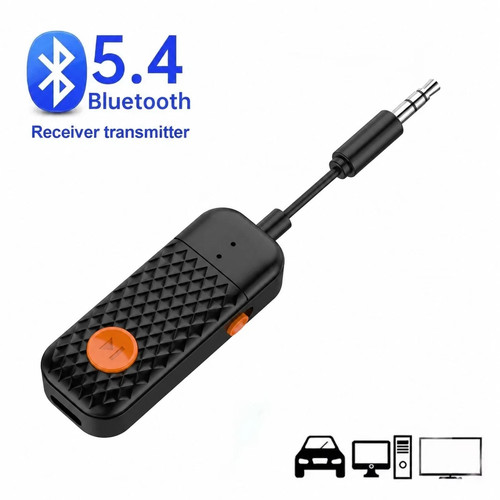 Bluetooth audio transmitter - bluetooth,