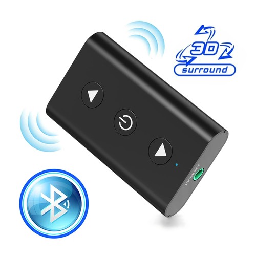 Bluetooth audio - bluetooth, 5.0