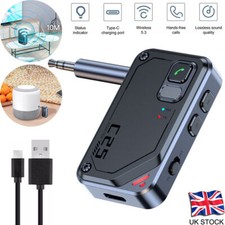 Bluetooth Aux Adapter