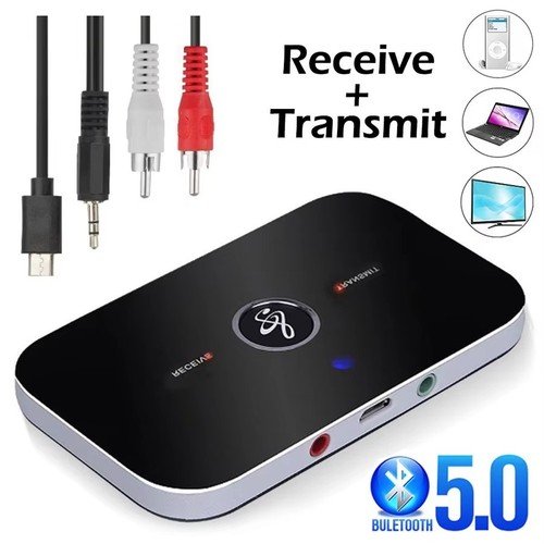 Bluetooth audio - bluetooth, 5.0