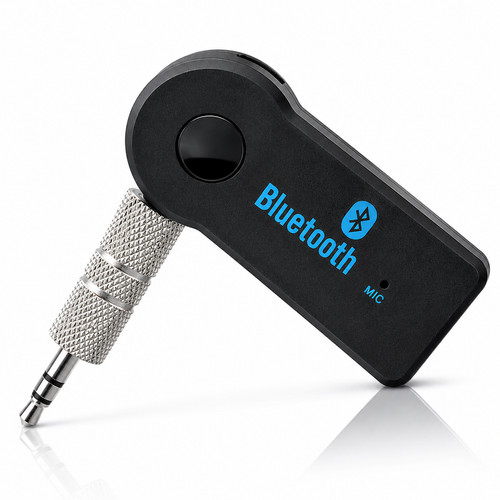 Bluetooth aux adapter - 5.0,