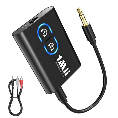 1mii bluetooth transmitter - bluetooth, 5.3