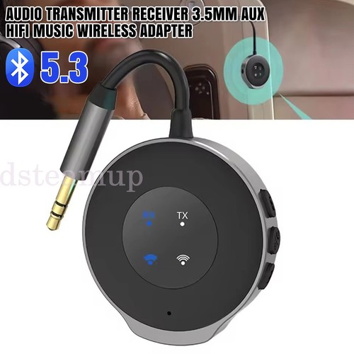 Bluetooth audio - bluetooth, 5.3