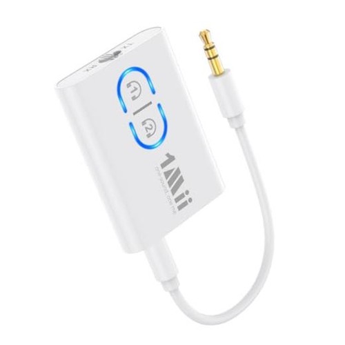 Bluetooth transmitter receiver - bluetooth,