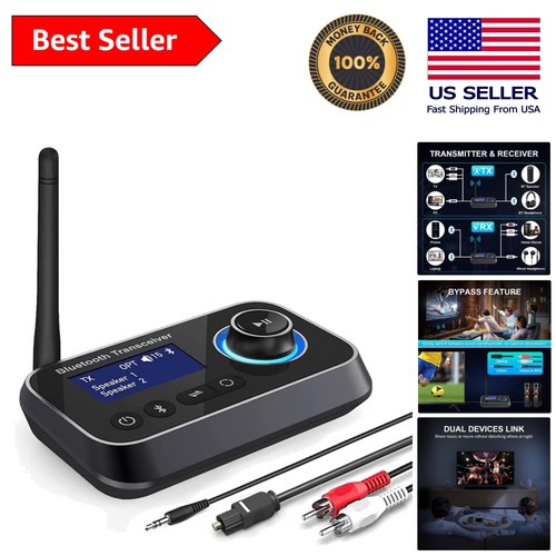 Bluetooth in 1 - bluetooth, 5.3