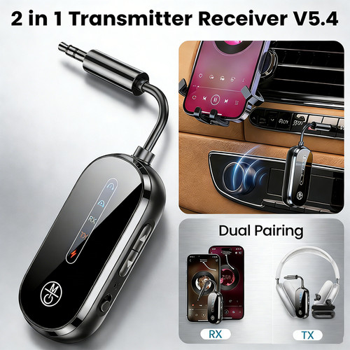 Bluetooth dual link - bluetooth,