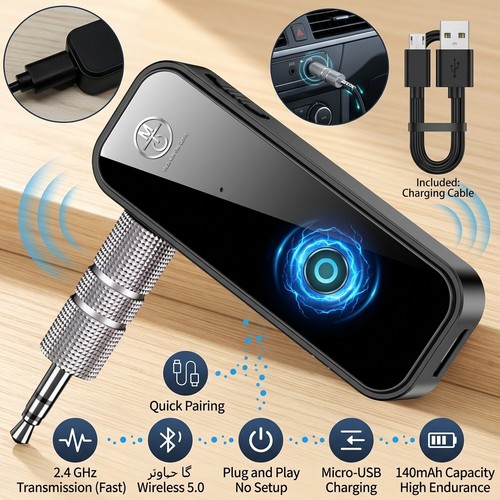 Wireless bluetooth 5 0 - wireless, 5.0