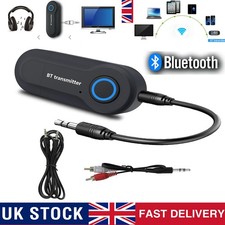 Stereo Audio USB Bluetooth