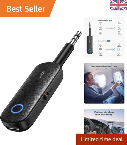 Bluetooth dual function - 5.4,