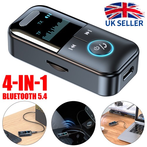 4in1 bluetooth wireless - bluetooth,