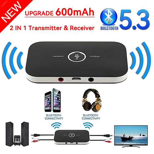 Wireless 5 3 - 1, 5.3