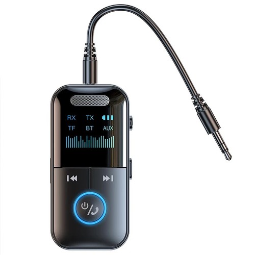 Wireless bluetooth 5 4 - 4-in-1,