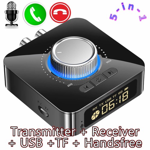 Wireless bluetooth audio - bluetooth,