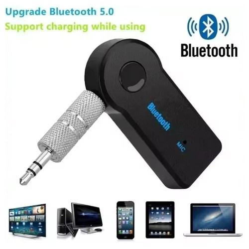 Wireless bluetooth 5 - 2-in-1,