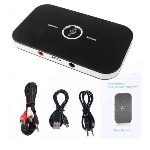 Bluetooth transmitter receiver - transmitter,