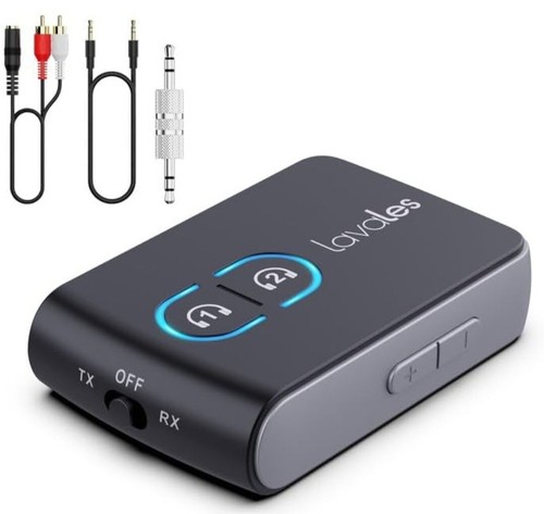 Bluetooth transmitter - 5.3,
