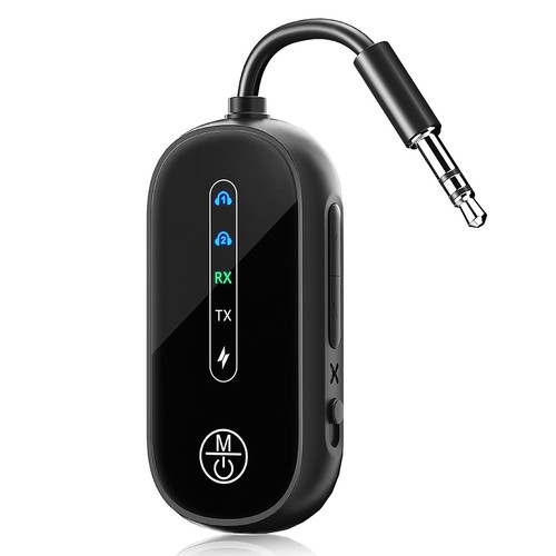 Dual link bluetooth 5 - link,