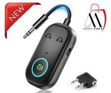 2 in 1 Bluetooth 5.3