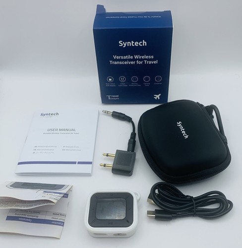 Syntech bluetooth transmitter - bluetooth,